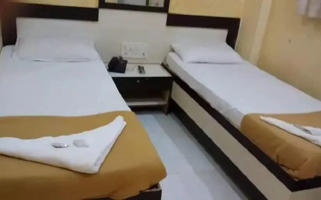 Room Maangta 127 - Andheri
