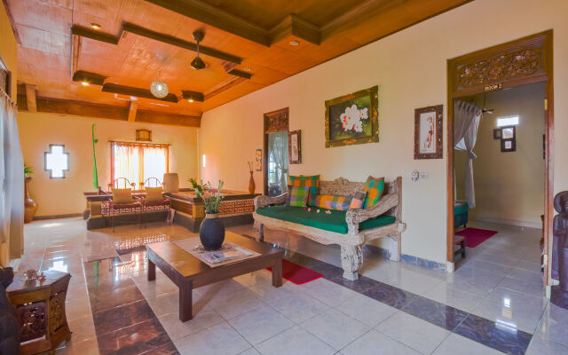Ume Sita Home Stay