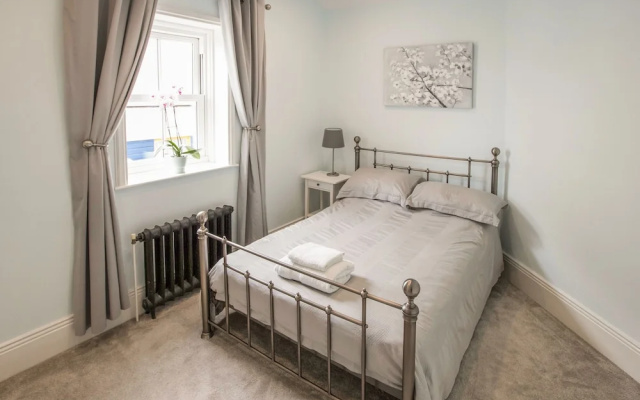 The Tynemouth Cottage