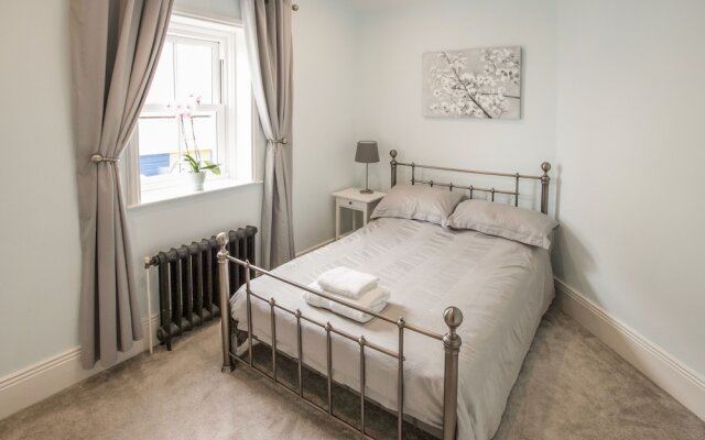 The Tynemouth Cottage