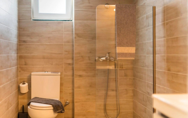 Lefka Hotel, Apartments & Studios