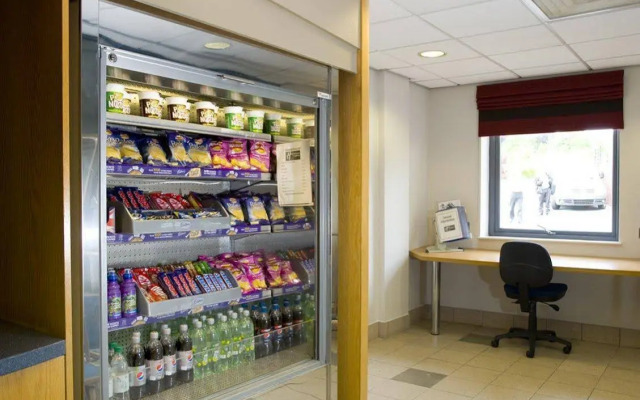 Holiday Inn Express Swansea - East by IHG