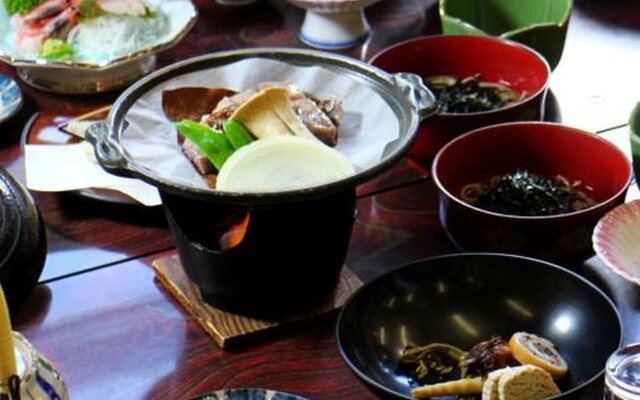 Shinzanso