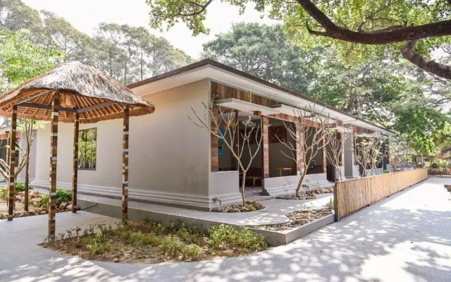 Villa Cha Cha Chaolao Beach Resort