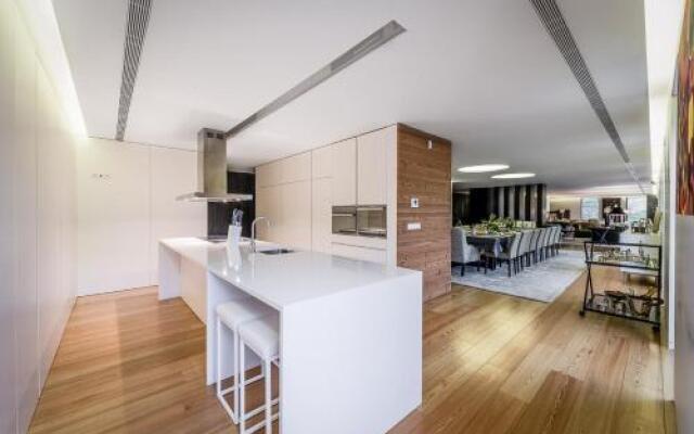 Casas da Quinta de Merouco