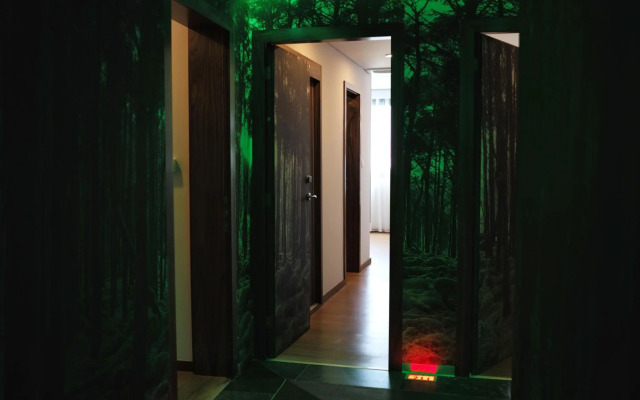 Hotel Cruzeiro
