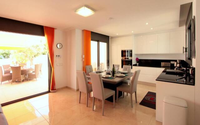 Leon Inmo Medas 27 A - 10699