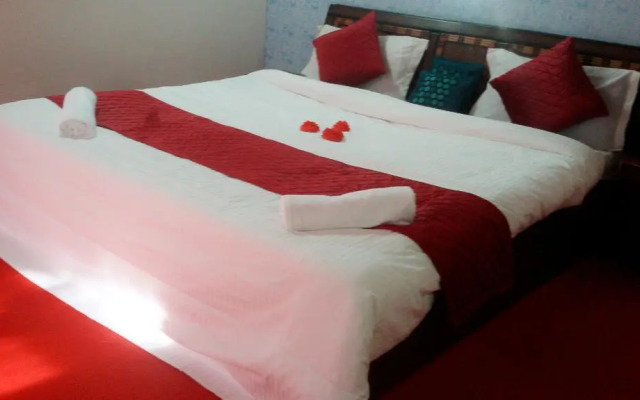 Hotel Alpine