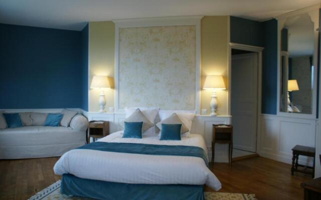 Le Clos Saint Gilles