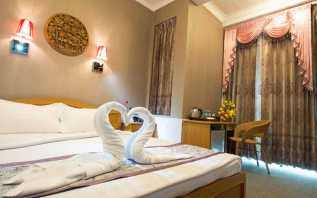 Smart Hotel