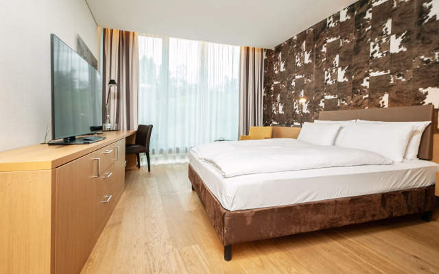 Tailormade Hotel SIHLPARK Schindellegi