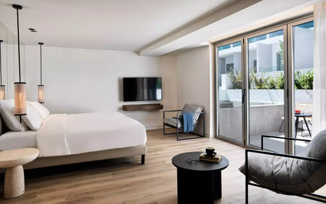 NIKO Seaside Resort MGallery - Adults Only
