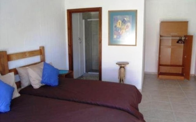 Hotel Phaphalati