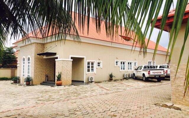 Ojays Guest House