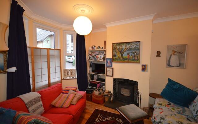 Beautiful 2 Bedroom House In St Werburgs