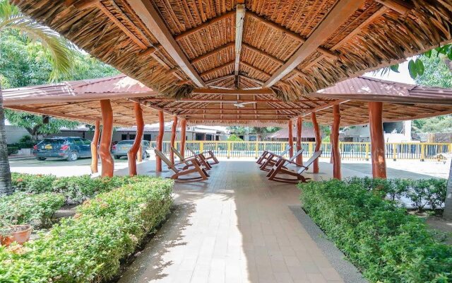 Hotel Casa Finca La Maracuya