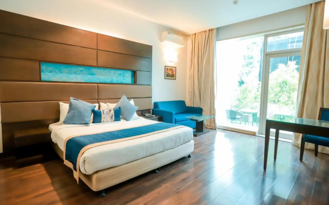 Bel-La Monde Hotel Chhattarpur South Delhi