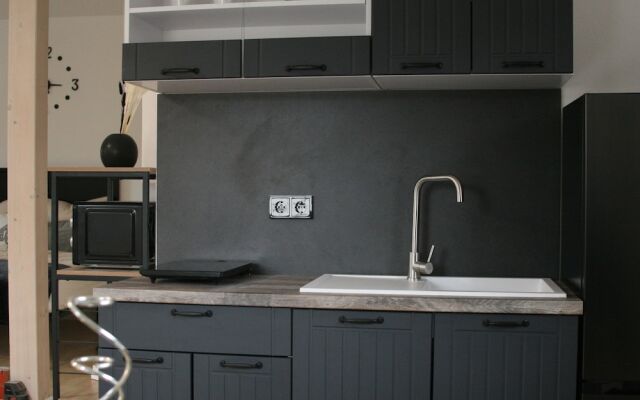 The Manhattan A Boutique Hotel By American Ease