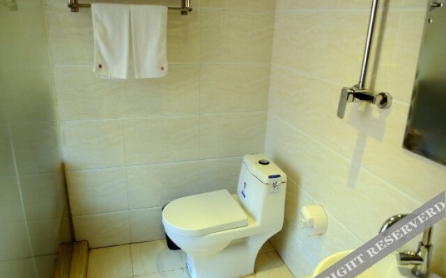 Jitai Express Hotel