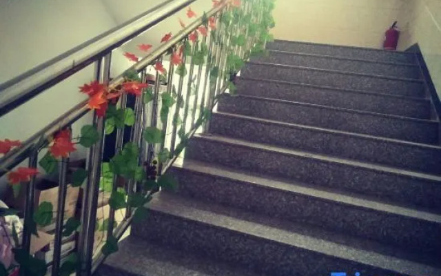 Beijing will be a better farmhouse Restaurant