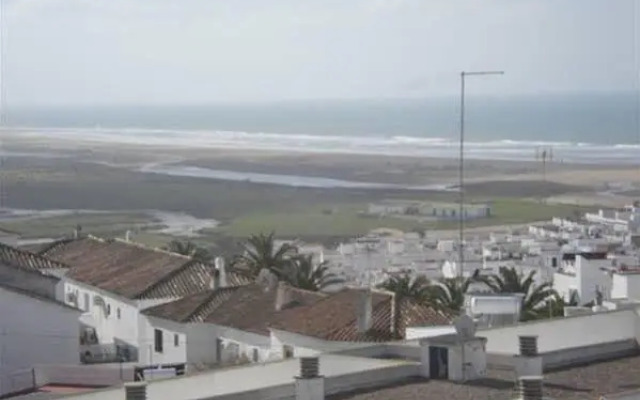 Hotel San Vicente