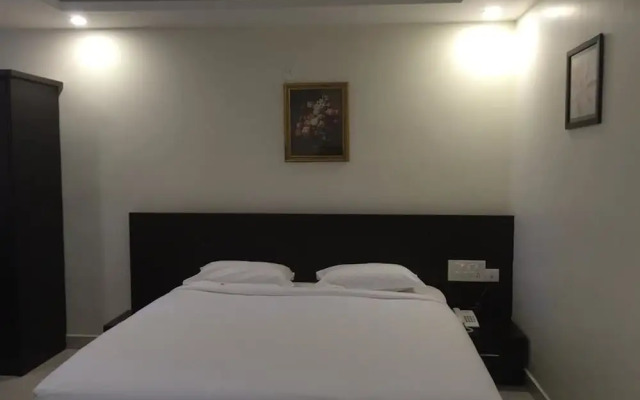 The Royal Oak Hotel