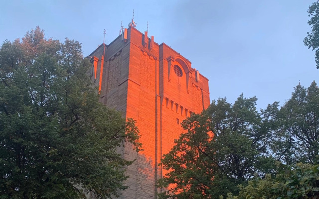 The Tower Hotel