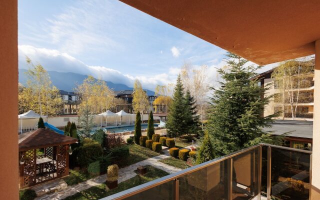 Green Wood Hotel & SPA