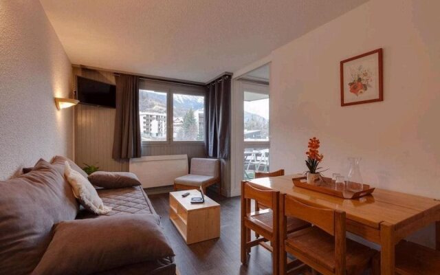 Résidence Les Mélèzes