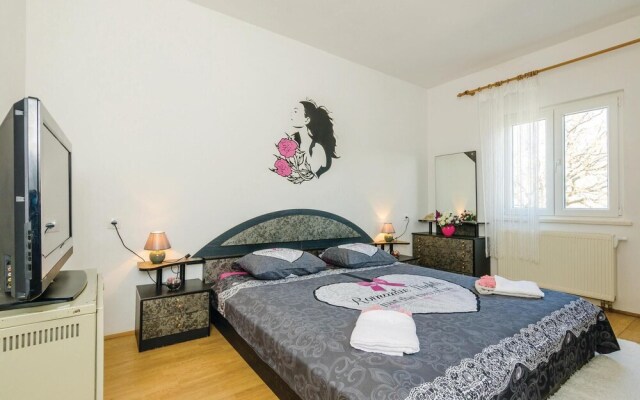 Stunning Home in Radovcici With Wifi and 3 Bedrooms