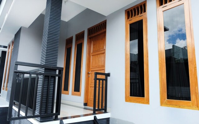 Simply Homy Guest House Unit Gejayan
