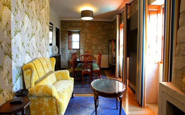 Villa C/piscina VP Âncora by Izibookings