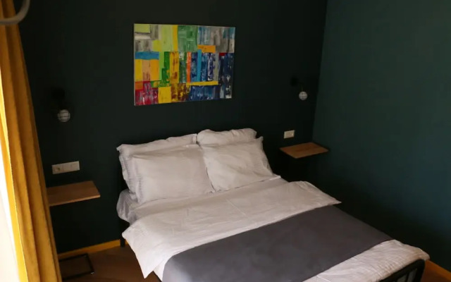 Boutique Hotel27 Plus
