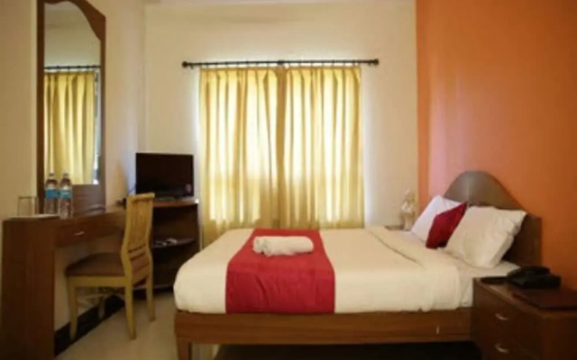 Basilica Holiday Home