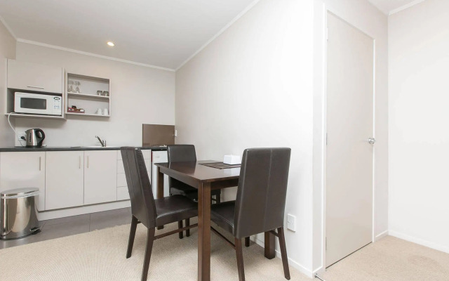 Parkview Motor Inn, Pukekohe
