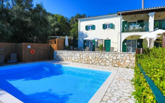 Villa Chiquitita in Rachi