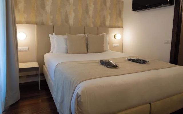 Home at Rome Luxury Navona Suites