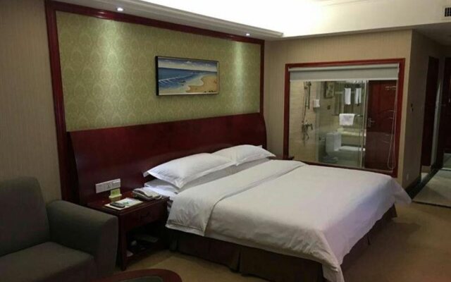 Vienna Hotel Shenzhen Bao'an Chuangye Road