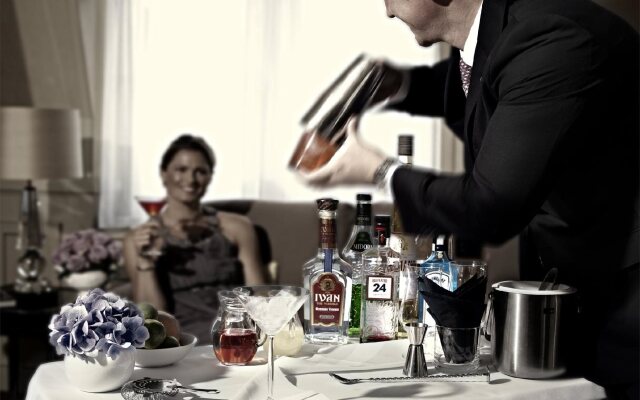 Althoff St. James's Hotel & Club London