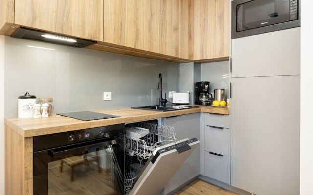 Gardenia Seaside 2 Apartments by Renters