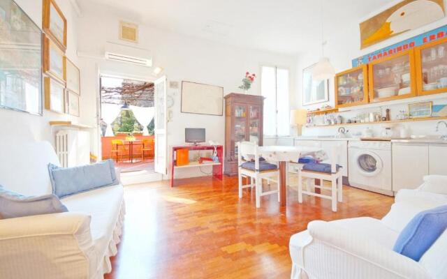 DolceVita Apartments N. 241