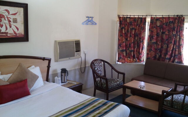 Hotel Karnavati