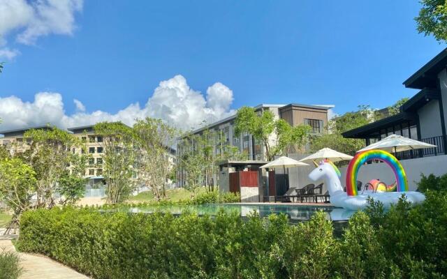 Morino Greenhills Resort (SHA Extra Plus)