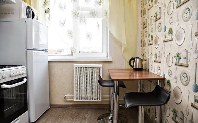 Apartments KemHotel on st. Krasnaya, 10