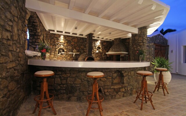 Villa Samba