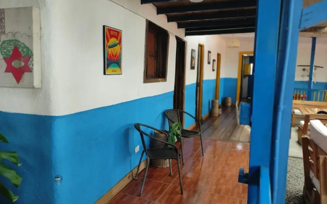 Soa Hostel