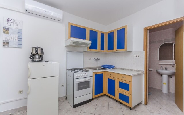 Apartments Melita