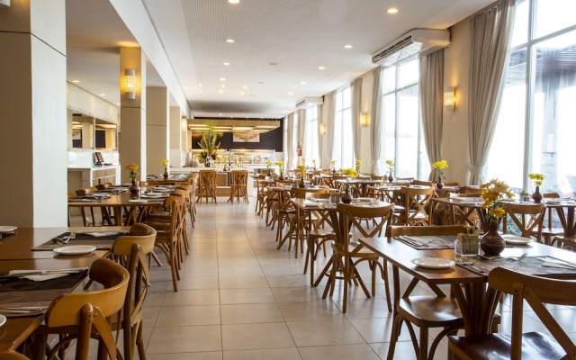Beach Park Mediterranee