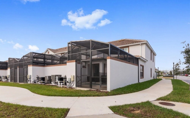 5br Championsgate Town Home