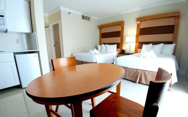 The Sixty Sixty Luxury High Rise Condo